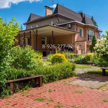 Продается Дом, 442 м²