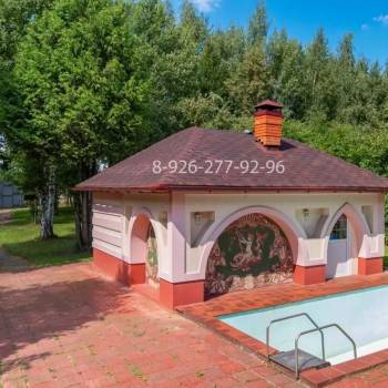 Продается Дом, 442 м²