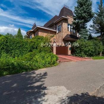 Продается Дом, 442 м²