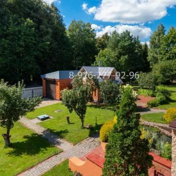 Продается Дом, 442 м²