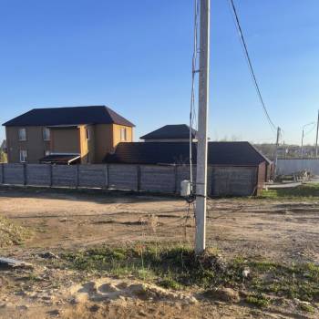 Продается Участок, 1000 м²