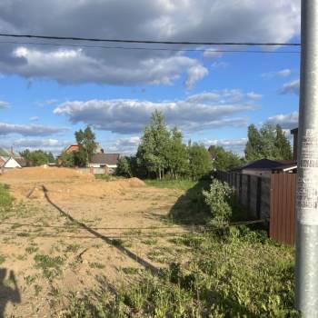 Продается Участок, 1000 м²