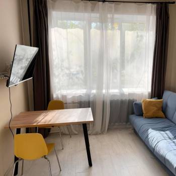 Сдается 1-комнатная квартира, 20 м²