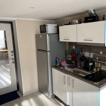 Сдается 1-комнатная квартира, 20 м²