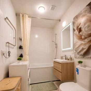 Сдается 2-х комнатная квартира, 60,1 м²