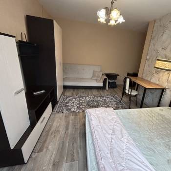 Сдается 2-х комнатная квартира, 45 м²