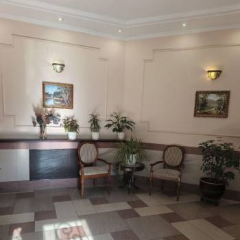 Сдается Многокомнатная квартира, 75 м²