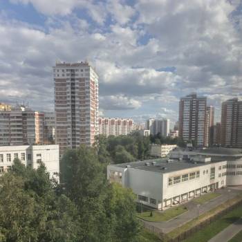 Сдается Многокомнатная квартира, 75 м²