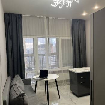 Сдается 1-комнатная квартира, 41 м²