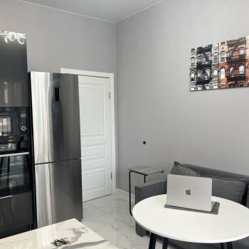 Сдается 1-комнатная квартира, 41 м²