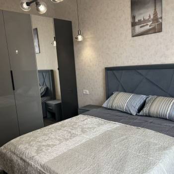 Сдается 1-комнатная квартира, 41 м²
