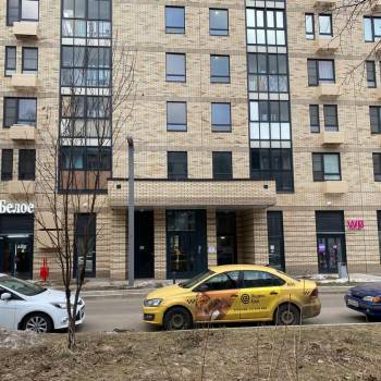 Продается Нежилое помещение, 83,5 м²