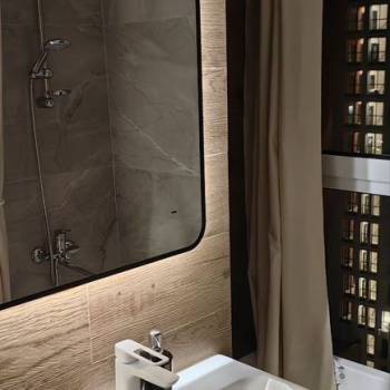Сдается 2-х комнатная квартира, 45 м²
