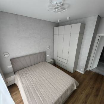 Сдается 2-х комнатная квартира, 45 м²