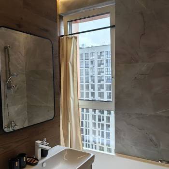 Сдается 2-х комнатная квартира, 45 м²