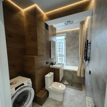 Сдается 2-х комнатная квартира, 45 м²