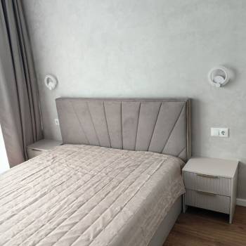 Сдается 2-х комнатная квартира, 45 м²