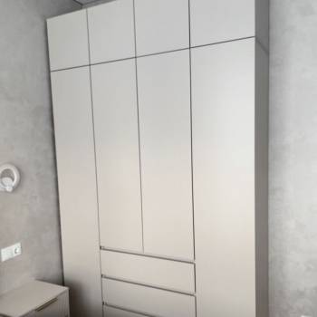 Сдается 2-х комнатная квартира, 45 м²