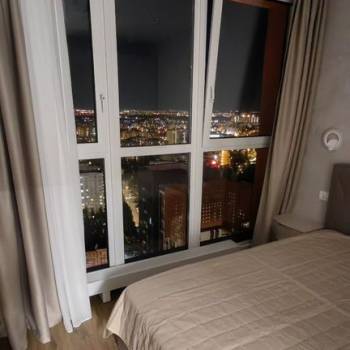 Сдается 2-х комнатная квартира, 45 м²