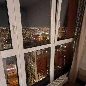 Сдается 2-х комнатная квартира, 45 м²