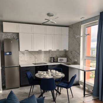 Сдается 2-х комнатная квартира, 45 м²