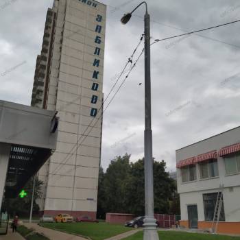 Сдается 1-комнатная квартира, 45 м²