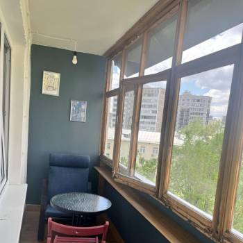 Сдается Многокомнатная квартира, 50 м²