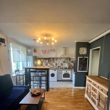 Сдается Многокомнатная квартира, 50 м²