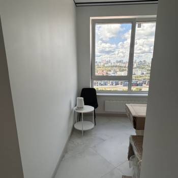 Сдается 1-комнатная квартира, 29 м²