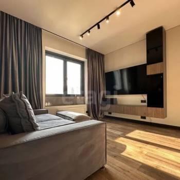 Сдается 1-комнатная квартира, 38 м²