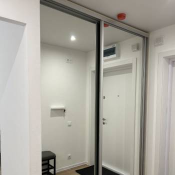Сдается Многокомнатная квартира, 70,8 м²