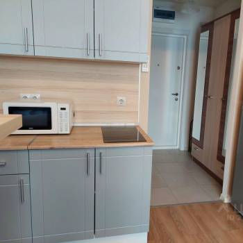 Сдается 1-комнатная квартира, 20 м²