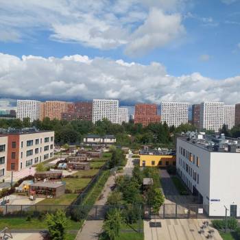 Сдается 1-комнатная квартира, 20 м²