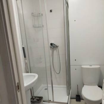 Сдается 1-комнатная квартира, 20 м²