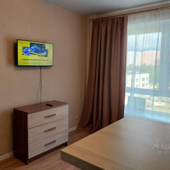 Сдается 1-комнатная квартира, 20 м²