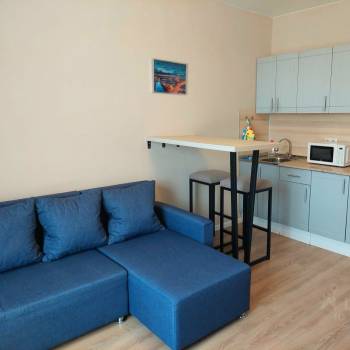 Сдается 1-комнатная квартира, 20 м²