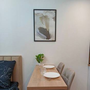 Сдается 1-комнатная квартира, 19,7 м²