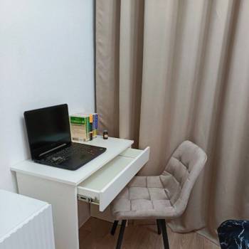 Сдается 1-комнатная квартира, 19,7 м²