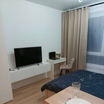 Сдается 1-комнатная квартира, 19,7 м²