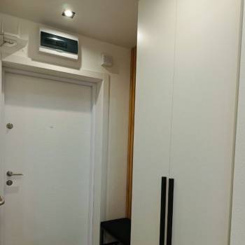 Сдается 1-комнатная квартира, 19,7 м²