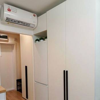 Сдается 1-комнатная квартира, 19,7 м²