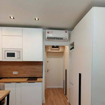 Сдается 1-комнатная квартира, 19,7 м²