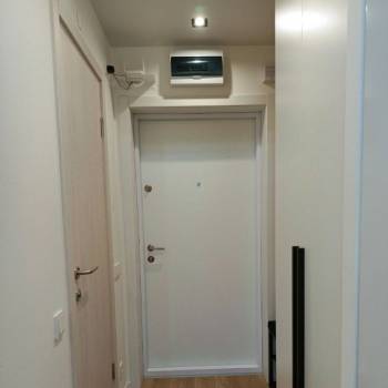 Сдается 1-комнатная квартира, 19,7 м²