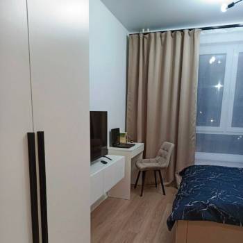 Сдается 1-комнатная квартира, 19,7 м²