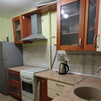 Сдается 2-х комнатная квартира, 49 м²