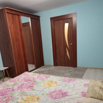 Сдается 2-х комнатная квартира, 49 м²