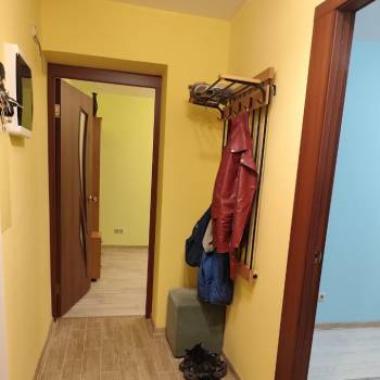 Сдается 2-х комнатная квартира, 49 м²