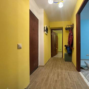 Сдается 2-х комнатная квартира, 49 м²