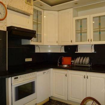 Сдается Многокомнатная квартира, 75 м²