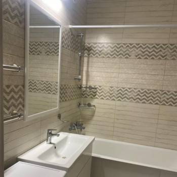 Продается 2-х комнатная квартира, 56,3 м²